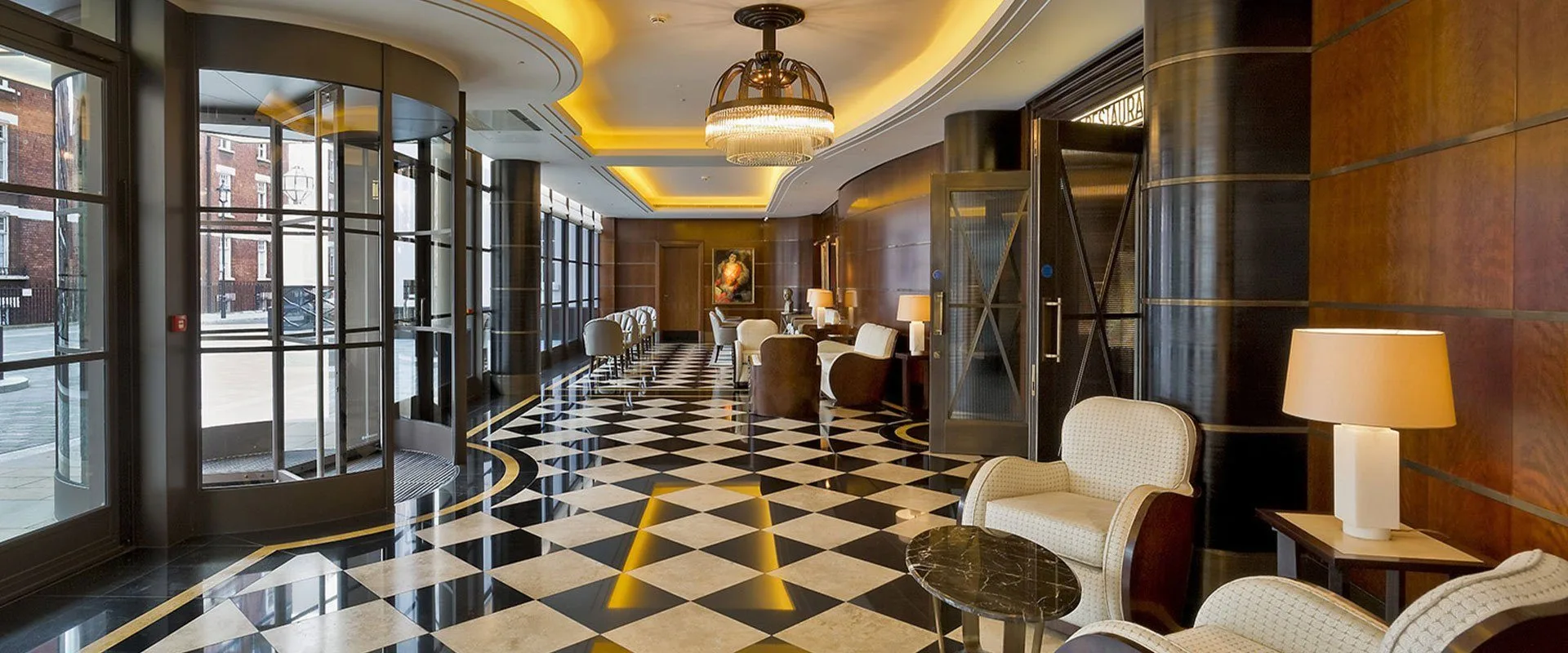 The Beaumont
